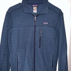 Men’s Patagonia sweater